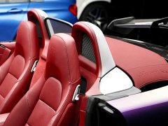 Porsche 718 Boxster 2.5T 25Anniversary Edition - фото 12