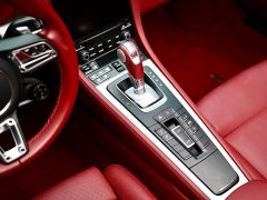 Porsche 718 Boxster 2.5T 25Anniversary Edition - фото 14