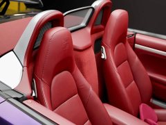 Porsche 718 Boxster 2.5T 25Anniversary Edition - фото 15