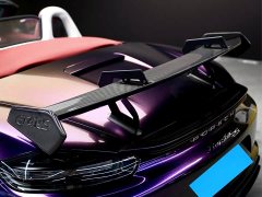Porsche 718 Boxster 2.5T 25Anniversary Edition - фото 4