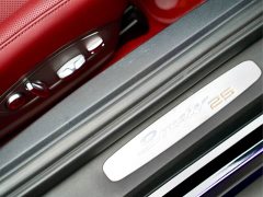 Porsche 718 Boxster 2.5T 25Anniversary Edition - фото 7