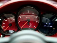 Porsche 718 Boxster 2.5T 25Anniversary Edition - фото 9