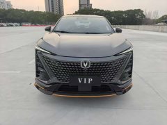 Changan UNI-T 1.5T Version - фото 1