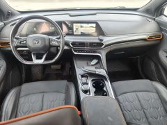 Changan UNI-T 1.5T Version - фото 6