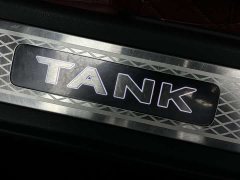 Tank 500 3.0T sports version, environment type, 7 seats - фото 13