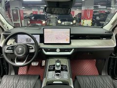 Tank 500 3.0T sports version, environment type, 7 seats - фото 17
