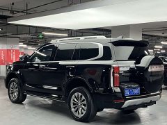 Tank 500 3.0T sports version, environment type, 7 seats - фото 3