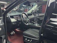Tank 500 3.0T sports version, environment type, 7 seats - фото 4