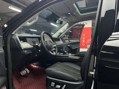 Tank 500 3.0T sports version, environment type, 7 seats - фото 5