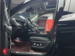 Tank 500 3.0T sports version, environment type, 7 seats - фото 6
