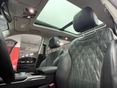 Tank 500 3.0T sports version, environment type, 7 seats - фото 7
