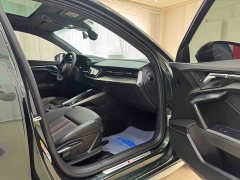 Audi A3 A3L Limousine 35 TFSI Fashion Sport - фото 10