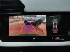 Audi A3 A3L Limousine 35 TFSI Fashion Sport - фото 12