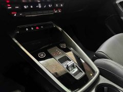 Audi A3 A3L Limousine 35 TFSI Fashion Sport - фото 13