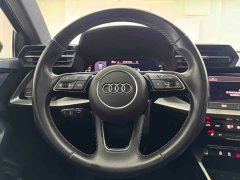 Audi A3 A3L Limousine 35 TFSI Fashion Sport - фото 15