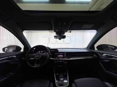 Audi A3 A3L Limousine 35 TFSI Fashion Sport - фото 17