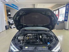 Audi A3 A3L Limousine 35 TFSI Fashion Sport - фото 19