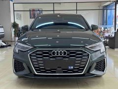 Audi A3 A3L Limousine 35 TFSI Fashion Sport - фото 2