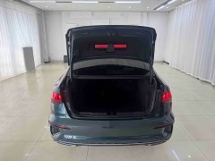 Audi A3 A3L Limousine 35 TFSI Fashion Sport - фото 20