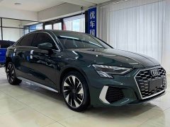 Audi A3 A3L Limousine 35 TFSI Fashion Sport - фото 3