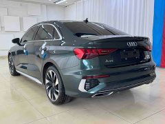 Audi A3 A3L Limousine 35 TFSI Fashion Sport - фото 4