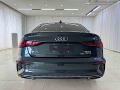 Audi A3 A3L Limousine 35 TFSI Fashion Sport - фото 5