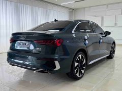 Audi A3 A3L Limousine 35 TFSI Fashion Sport - фото 6