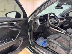 Audi A3 A3L Limousine 35 TFSI Fashion Sport - фото 7