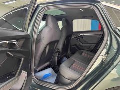 Audi A3 A3L Limousine 35 TFSI Fashion Sport - фото 8