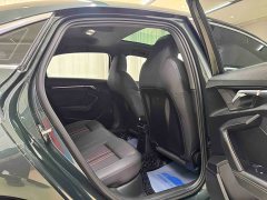 Audi A3 A3L Limousine 35 TFSI Fashion Sport - фото 9