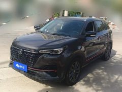 Changan CS55PLUS Edition 1.5T DCTLuxury Version - фото 1