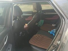 Changan CS55PLUS Edition 1.5T DCTLuxury Version - фото 11