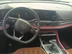 Changan CS55PLUS Edition 1.5T DCTLuxury Version - фото 12