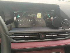 Changan CS55PLUS Edition 1.5T DCTLuxury Version - фото 13