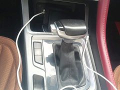 Changan CS55PLUS Edition 1.5T DCTLuxury Version - фото 16