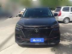Changan CS55PLUS Edition 1.5T DCTLuxury Version - фото 2