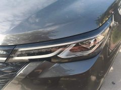 Changan CS55PLUS Edition 1.5T DCTLuxury Version - фото 5