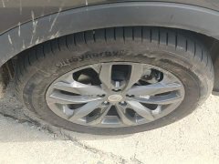 Changan CS55PLUS Edition 1.5T DCTLuxury Version - фото 6