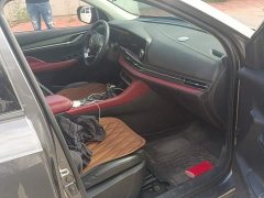 Changan CS55PLUS Edition 1.5T DCTLuxury Version - фото 8