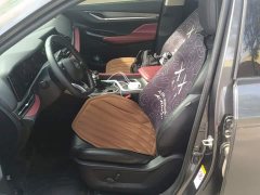 Changan CS55PLUS Edition 1.5T DCTLuxury Version - фото 9