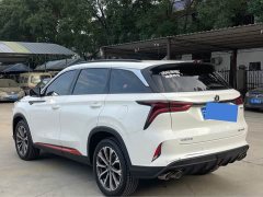 Changan CS75PLUS 2.0T Version - фото 11