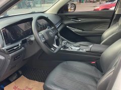 Changan CS75PLUS 2.0T Version - фото 4