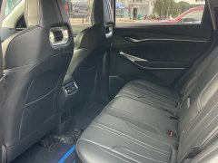 Changan CS75PLUS 2.0T Version - фото 5