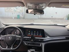 Changan CS75PLUS 2.0T Version - фото 6