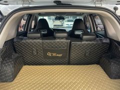 Changan CS75PLUS 2.0T Version - фото 8