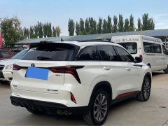Changan CS75PLUS 2.0T Version - фото 9