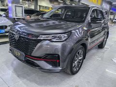 Changan CS55PLUS Edition 1.5T DCTLuxury Version - фото 1