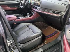 Changan CS55PLUS Edition 1.5T DCTLuxury Version - фото 11