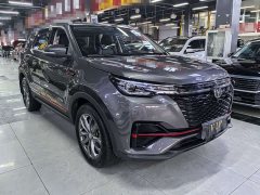 Changan CS55PLUS Edition 1.5T DCTLuxury Version - фото 3