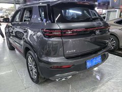 Changan CS55PLUS Edition 1.5T DCTLuxury Version - фото 4